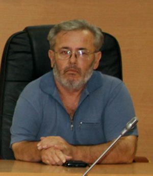 Ας φροντίσουμε πρώτα για την ασφαλή διέλευση από την πόλη μας και μετά φροντίζουμε για την ανάπλαση της εισόδου της!