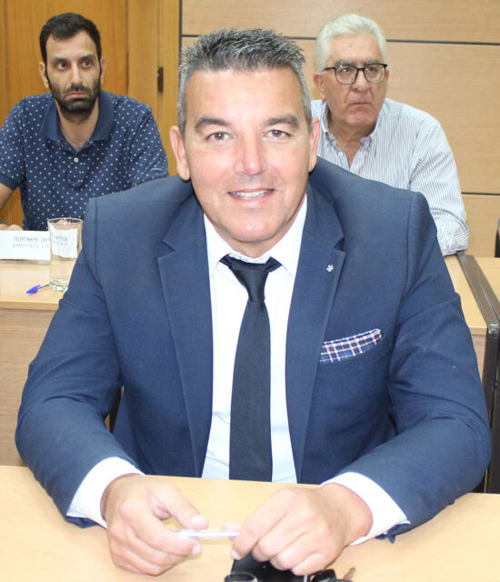 Γ. Στρατούρης: «Υποθηκοφυλακείο τέλος! 184 Δήμοι με νέα υποκαταστήματα και εμείς πουθενά»!
