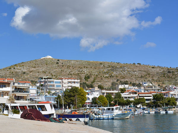 Δήμος Μεγάρων: Υποθαλάσσιος και παράκτιος καθαρισμός στην Πάχη από την εθελοντική ομάδα BEACH CLEANING