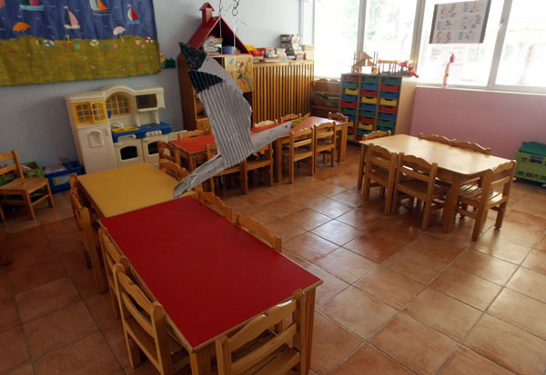 Στον «αέρα» επιτυχημένες κοινωνικές δομές των δήμων μετά την ψήφιση του Ν. 4915/24.03.2022