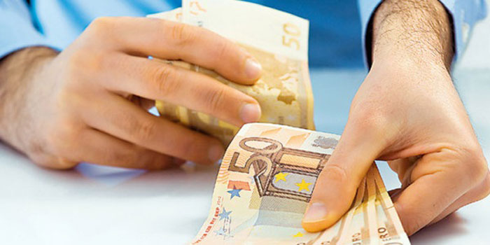 Οι πληρωμές από υπουργείο Εργασίας, e-ΕΦΚΑ και ΟΑΕΔ, έως τις 15 Απριλίου