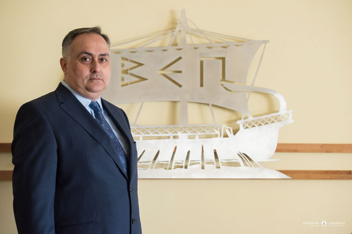 Γ. Παπαμανώλης – Ντόζας: Η κυβέρνηση να στηρίξει πολίτες και επιχειρήσεις που επλήγησαν από τις πυρκαγιές