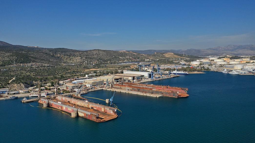 Ν.Ε. ΠΑΣΟΚ: Το σχέδιο εξυγίανσης των Ναυπηγείων εμπαίζει τους εργαζόμενους και εξυπηρετεί τα συμφέροντα του νέου επενδυτή