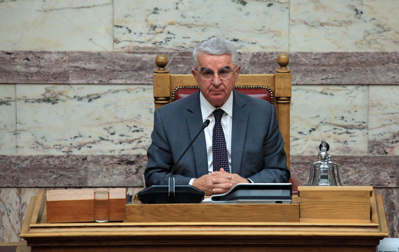 Με αναφορά Μπούρα η ενίσχυση της φυστικοκαλλιέργειας στο προσκήνιο