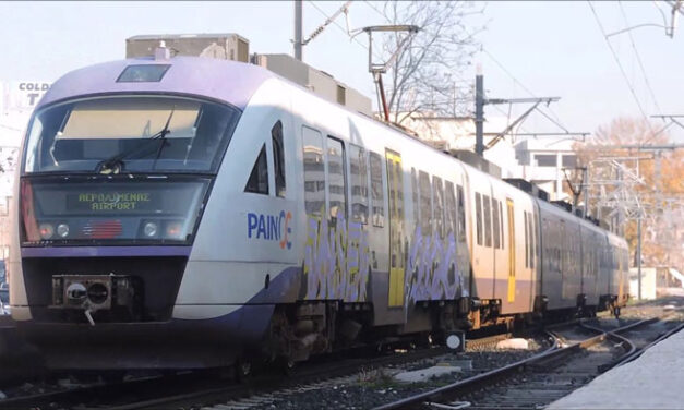 Με διασφαλισμένη χρηματοδότηση θα ολοκληρωθεί ο Προαστιακός Δυτικής Αττικής