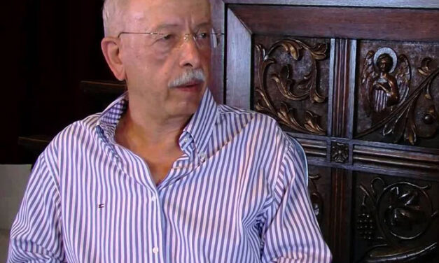 Δήμος Μεγαρέων: Διάλεξη με ομιλητή τον καθηγητή Θεόδωρο Ζιάκα