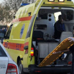 Ισχυρή έκρηξη στις εγκαταστάσεις της Motor Oil στους Αγίους Θεοδώρους 