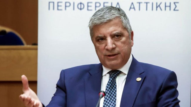 Γ. Πατούλης: Στηρίζουμε όλες τις κοινωνικές ομάδες με στόχο την άρση των ανισοτήτων και τη δημιουργία ίσων ευκαιριών