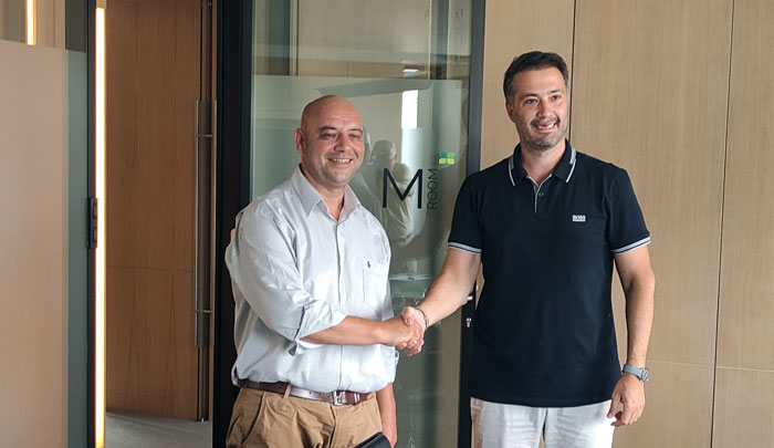 Η Megara Resins στηρίζει και την έκθεση «13η Μεγάρων Γη»