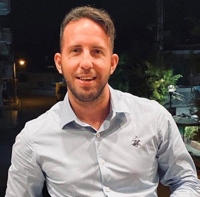 Ν.Ε. ΠΑΣΟΚ: Παρέμβαση από τον υπεύθυνο του Τομέα Αθλητισμού Στ. Φουρνάρη για το Μητρώο Αθλητικών Σωματείων