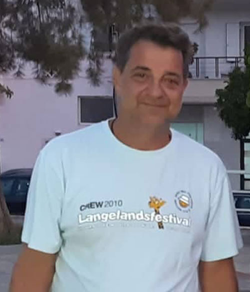 «Όταν κάτι επαναλαμβάνεται παύει να είναι λάθος εξ αμελείας ή σύμπτωση»