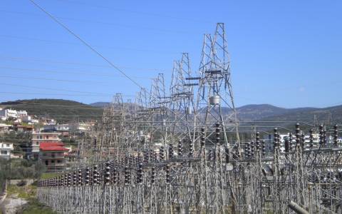 Θετική εξέλιξη για την αναβάθμιση του υποσταθμού των Μεγάρων – Περιελήφθη στο Σχέδιο Ανάπτυξης του ΔΕΔΔΗΕ