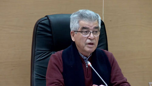 Ένωση Πολιτών: «Επιτέλους ξεκινήσανε την υλοποίηση έργων της διοίκησης Σταμούλη»