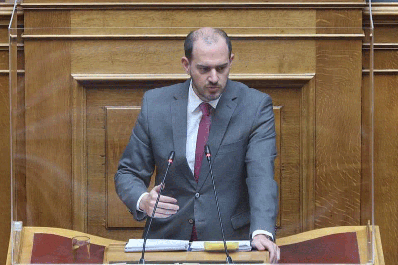 Γ. Κώτσηρας: Συνεχίζουμε να οικοδομούμε μία σχέση εμπιστοσύνης με τους συμπολίτες μας και το αναπηρικό κίνημα