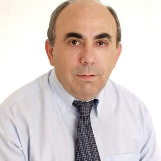 Κυρ. Χατζηλέρης: Μακριά η μικροπολιτική από την τραγωδία των Τεμπών
