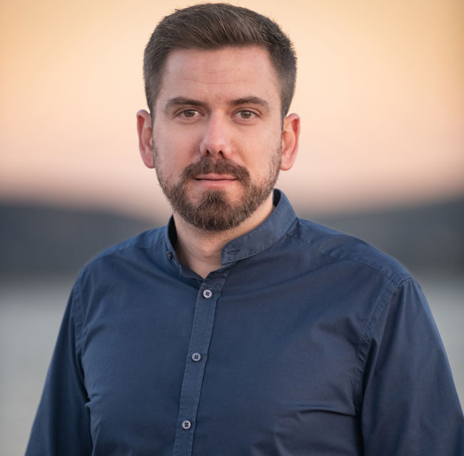«Με τους πολίτες Μπροστά» υποψήφιος για τον Δήμο της Ελευσίνας ο Δημήτρης Παπαγιάνναρος