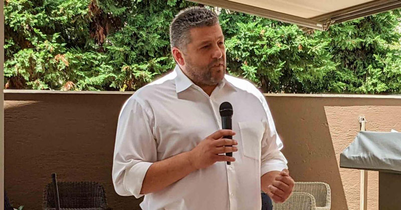 Σπ. Νικολάου: Παραλογισμός της διοίκησης του Δήμου σε απόφαση της οικονομικής επιτροπής