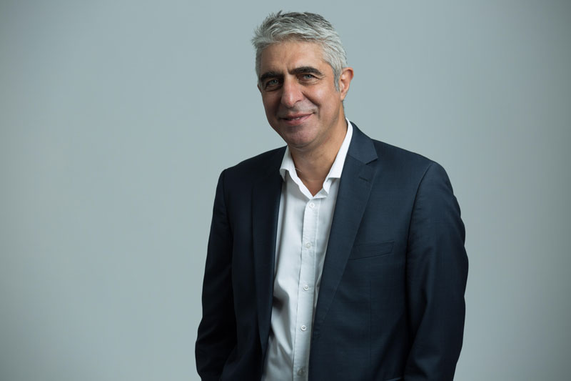 Γιώργος Τσίπρας: Η Δυτική Αττική πρέπει να έχει φωνή στη Βουλή