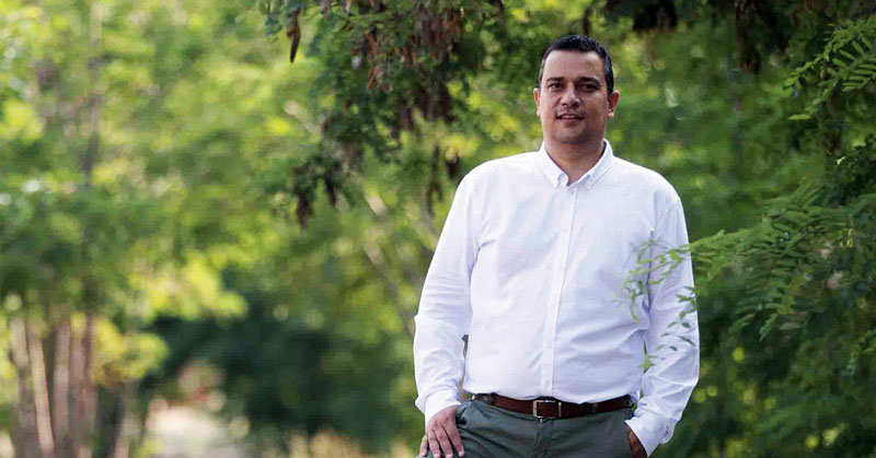 Σπύρος Κορώσης: Το ψέμα  βρίσκεται στην ημερήσια διάταξη της διοίκησης Μαργέτη