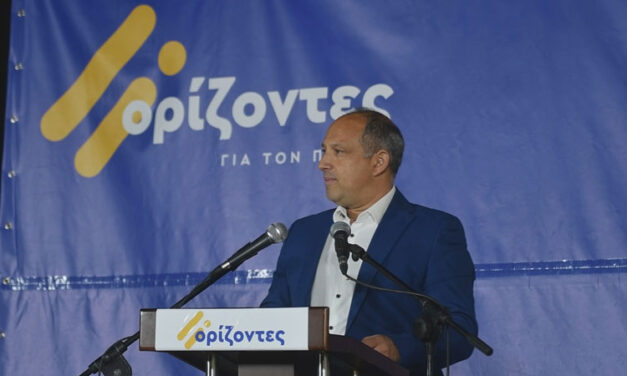 «Όταν η παραπληροφόρηση παρουσιάζεται ως αντιπολίτευση» – Απάντηση στο Σπύρο Κορώση