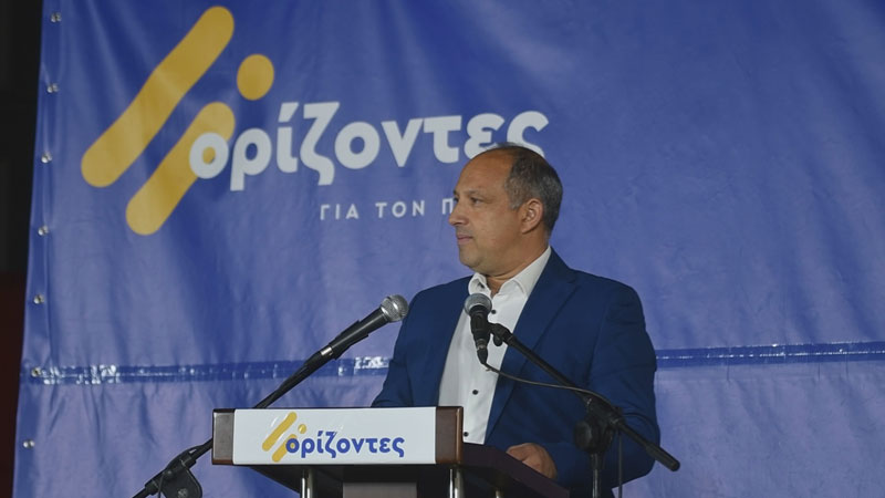 «Όταν η παραπληροφόρηση παρουσιάζεται ως αντιπολίτευση» – Απάντηση στο Σπύρο Κορώση