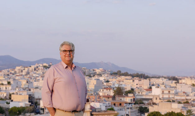 «Οι πολίτες έστειλαν το μήνυμα: Αλλάζουμε με νέο ύφος και ήθος στην Διοίκηση του Δήμου»