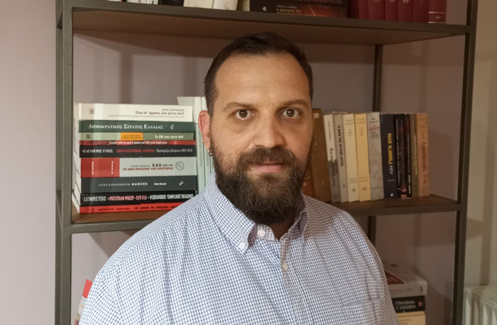 «Μαχητική λαϊκή αντεπίθεση με την ψήφο στις 8 Οκτωβρίου»