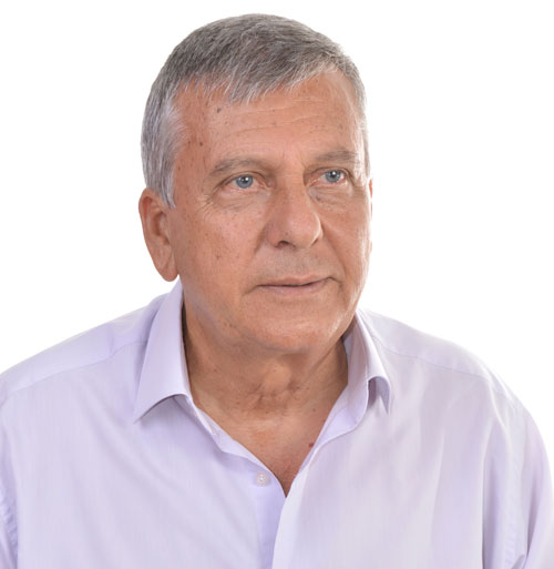 Αντ. Χοροζάνης: Ξέρουμε πολύ καλά τι θα κάνει ο επόμενος «μια από τα ίδια» δήμαρχος