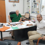 Φορέας ΒΙ.ΠΕ.: Συνεχίζουμε τη συνεργασία με τον Δήμο για την ανάπτυξη και την επίλυση των διαχρονικών προβλημάτων της ΒΙ.ΠΕ. Μεγάρων