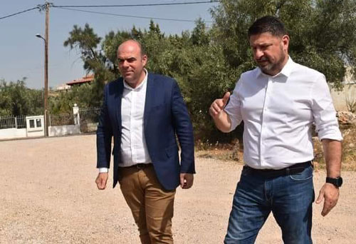Λευτέρης Κοσμόπουλος: Ένα μεγάλο ευχαριστώ για την εντυπωσιακή πρωτιά που μου χαρίσατε!