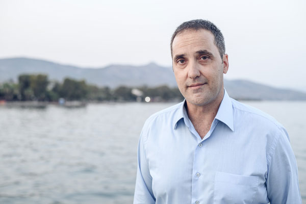 Θωμάς Κουβάς: Ο σκοπός δεν αγιάζει τα μέσα…