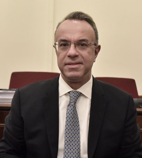 Χρ. Σταϊκούρας: Η αναβάθμιση του Προαστιακού «Άνω Λιόσια – Μέγαρα» διασφαλίζει τη διασύνδεση των κατοίκων της Δυτικής Αττικής