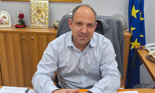 Διοίκηση Μαργέτη: Η αντιπολίτευση επιλέγει τον μηδενισμό – Εμείς επιλέγουμε έργο
