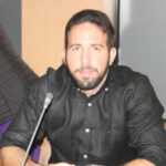 Με απόφαση Δημάρχου εντεταλμένος Δημοτικός Σύμβουλος ο Στ. Φουρνάρης