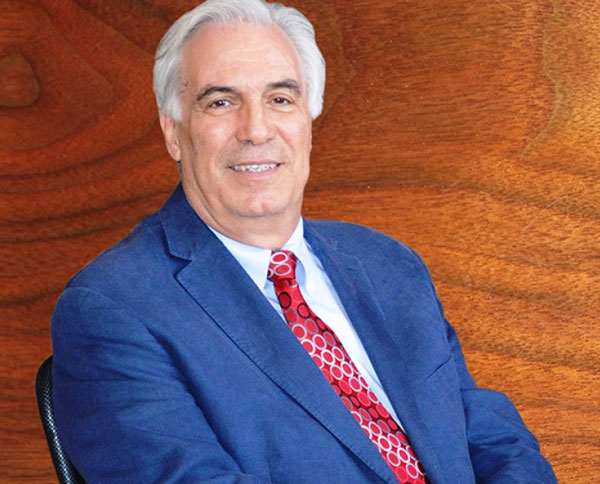 Ο καθηγητής Γ. Γιαννόπουλος γνωμοδοτεί για την ΜΠΕ του έργου κατασκευή και επαναλειτουργία της παλιάς σιδηροδρομικής γραμμής