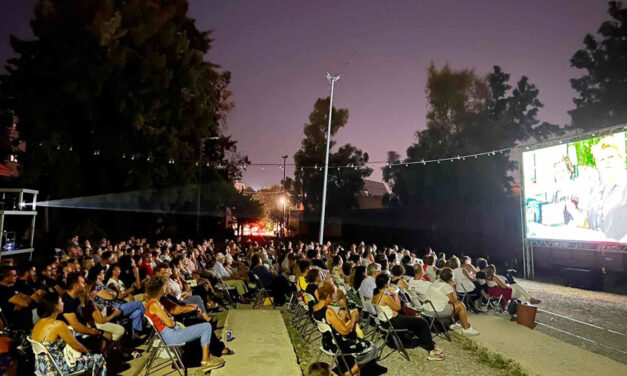 Πρόταση του Δ.Σ. του «Θέογνι» για τον σταθμό Μεγάρων του νέου Προαστιακού Σιδηροδρόμου Δυτικής Αττικής
