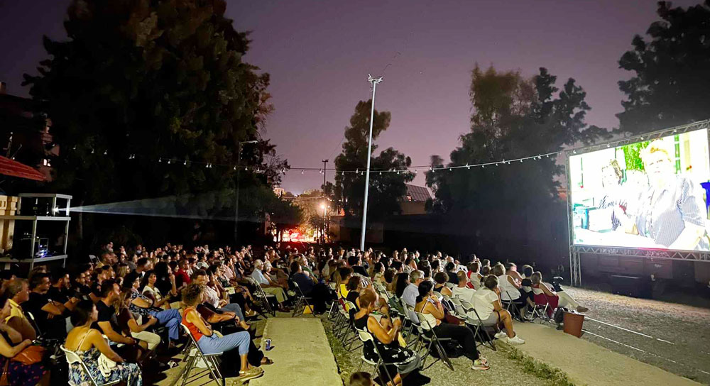 Πρόταση του Δ.Σ. του «Θέογνι» για τον σταθμό Μεγάρων του νέου Προαστιακού Σιδηροδρόμου Δυτικής Αττικής