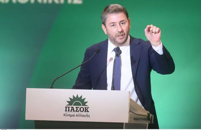 «Η λάσπη κατέρρευσε, η στοχοποίηση συνεχίζεται» – Επίθεση ΠΑΣΟΚ σε Νέα Δημοκρατία και Γεωργιάδη