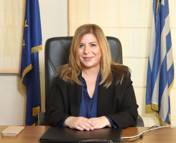 «Οι γυναίκες σε θέση ευθύνης» – Επετειακή εκδήλωση από τη ΔΕΕΠ Δυτικής Αττικής της Ν.Δ.