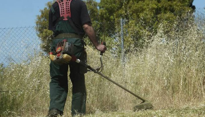 Υποχρεωτικός καθαρισμός οικοπέδων ενόψει αντιπυρικής περιόδου – Οδηγίες προς τους πολίτες του Δήμου Μεγαρέων
