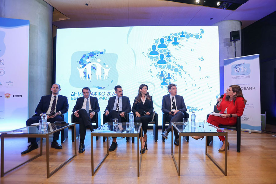 Γ. Κώτσηρας: Δημιουργούμε ένα ελκυστικό περιβάλλον για την αναστροφή του brain drain