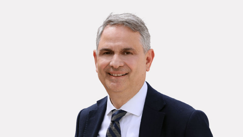 Φ. Σαχινίδης: «Η μείωση των ανισοτήτων και της φτώχειας πρέπει να τεθεί στο επίκεντρο των πολιτικών της Ευρώπης»