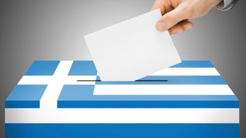 Δημιουργία νέου κόμματος στον χώρο της Λαϊκής Δεξιάς – Από τα Μέγαρα ο Αντιπρόεδρος του κόμματος