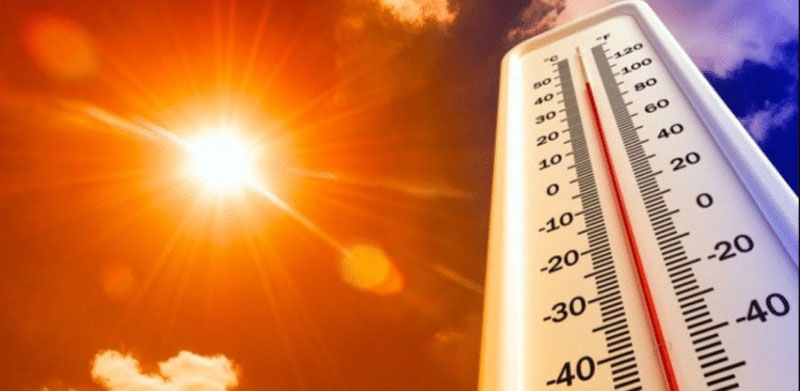 Κλειστά τα σχολεία Α’ βάθμιας εκπαίδευσης του Δήμου Μεγαρέων λόγω καύσωνα