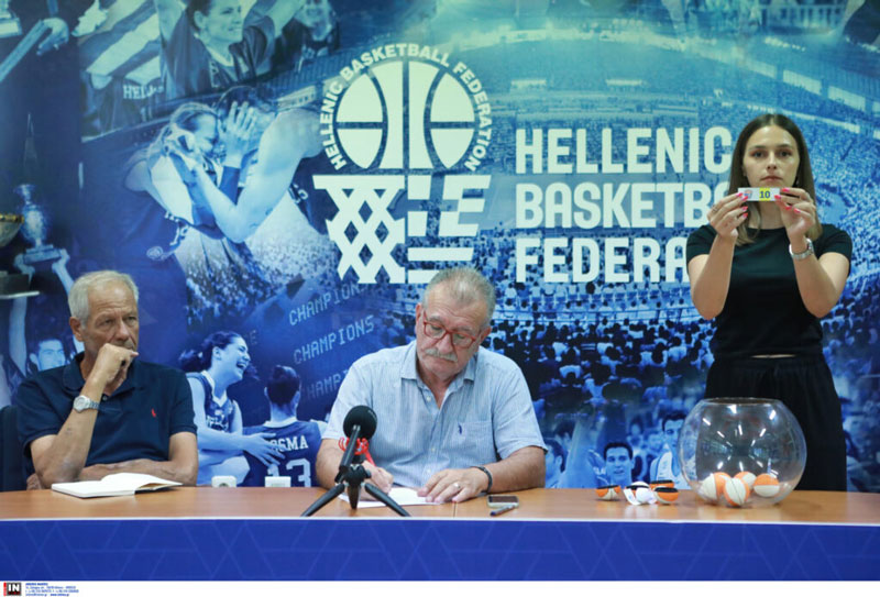 Εκτός έδρας η πρεμιέρα της ΝΕΜ στο πρωτάθλημα της Elite League Ερρίκος Ντυνάν
