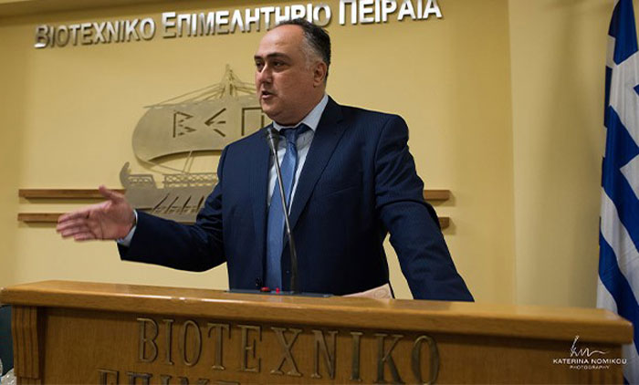 Γ. Παπαμανώλης – Ντόζας: Επίλυση στο πρόβλημα με τους λογαριασμούς ρεύματος των μικρομεσαίων επιχειρήσεων τώρα !