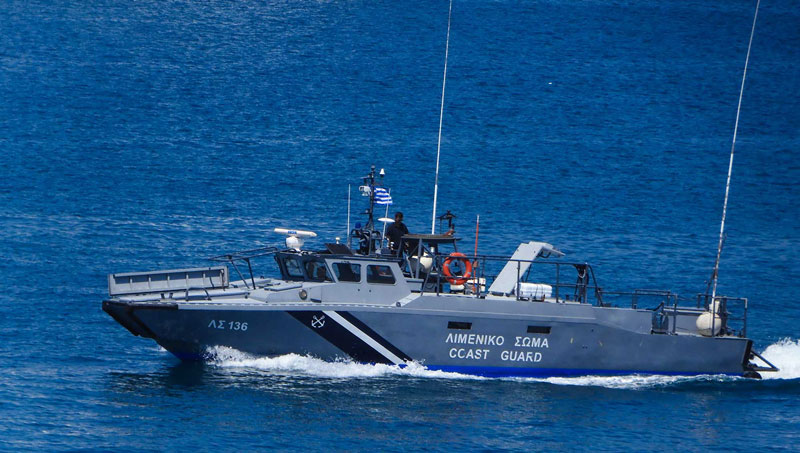 Τραγωδία στην Κινέτα – Νεκρή ανασύρθηκε από τη θάλασσα 79χρονη γυναίκα