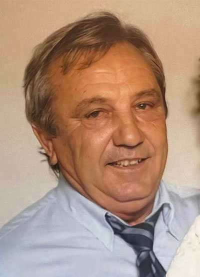 Απεβίωσε ο πρώην πρόεδρος του Εργατικού Κέντρου Μεγάρων Παν. Στρατούρης