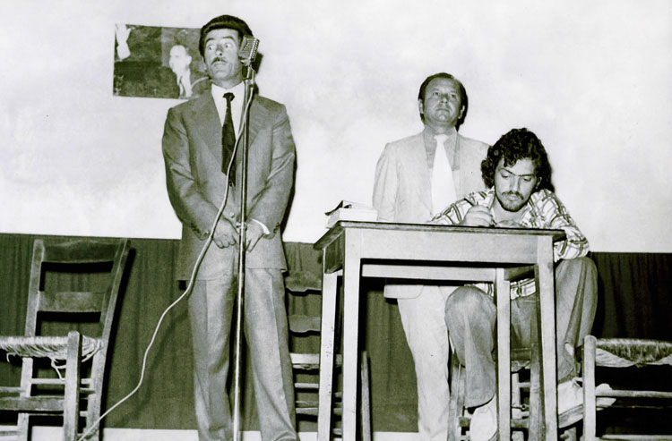 3 Σεπτέμβρη 1974 – 3 Σεπτέμβρη 2024: 50 χρόνια ΠΑ.ΣΟ.Κ. – Άρθρο του Σπύρου Κέντρου