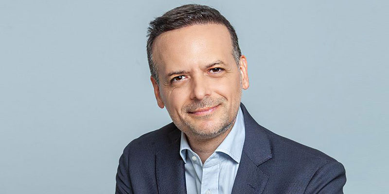 Χάρης Δούκας: Μπορείς να φανταστείς την Ελλάδα, χωρίς ΠΑΣΟΚ;